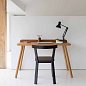 Настольная лампа Type 75 Mini Anglepoise, чёрная 32619 — фото 2