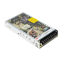 драйвер блока питания 48V 200W для светодиодных устройств