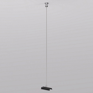TR2127-BK Denkirs SMART Base подвес для трека