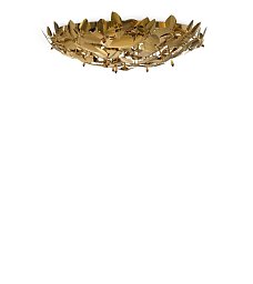 LUXXU McQueen потолочный светильник