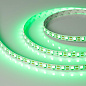 011710 Arlight Лента RT 2-5000 12V Cx1 Green 2x (5060, 360 LED, LUX) — фото 2