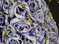 DROP ROSES WEEPING Искусственное растение VGnewtrend — фото 4