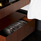 5649 Geron End Table Arteriors боковой стол — фото 2