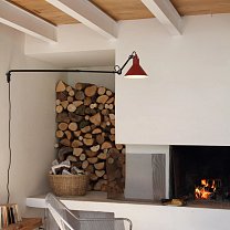 Lampe Gras N°213