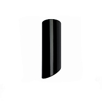 MOSO WALL DOWN BLACK PORCELAIN