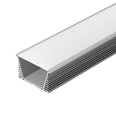 019881 Arlight Профиль KLUS-POWER-RW70F-2000 ANOD