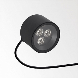 26100 9310 N Delta Light FRAX напольный светильник