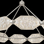 873040-1 Allison Paladino 32" Round Pendant подвесной светильник, Fine Art Lamps