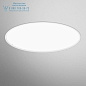 BIG SIZE next recessed AQForm встраиваемый светильник BS1113