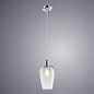 A9291SP-1CC Arte Lamp  подвесной светильник E27 1х40W — фото 1