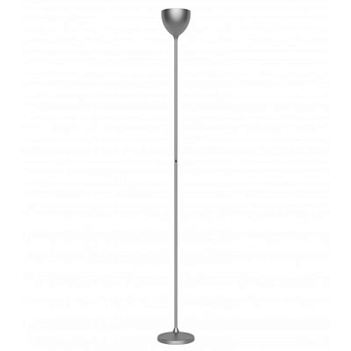 Rotaliana Drink F1 PT LED люстра в форме бокала графит 1DRF1LED20EL0