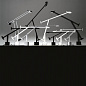 Artemide Tizio Micro TL офисный настольный светильник — фото 3