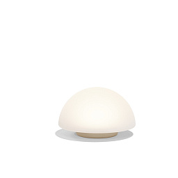 Декоративный светильник Luna Lamp 60x60x37 Vondom