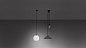 Подвесной светильник Aggregato Artemide — фото 7