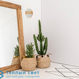 65 524 491 893 Corep Jarawa настенный светильник
