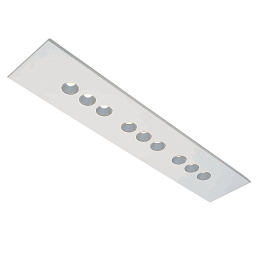 CONFORT-P9RBIAS27K Icone Confort потолочный светильник