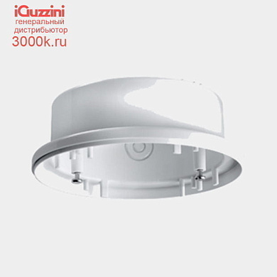 MI12 Master Pro Evo KNX iGuzzini Presence/motion/lux sensor - base for ceiling mounting