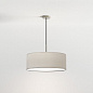 1421013 Cambria Pendant Astro lighting подвесной светильник матовый никель — фото 3