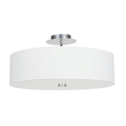 NW 6391 Nowodvorski Viviane WHITE III plafon Потолочный светильник белый