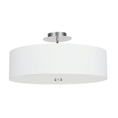 NW 6391 Nowodvorski Viviane WHITE III plafon Потолочный светильник белый