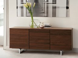 Буфет Riga Porada на три дверцы RIGA-CREDENZA-3-ANTE-L0N0AC