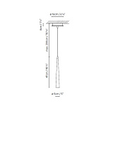 MICRO S50 BLACK; MICRO S50 WHITE LED 6,3W 540lm 350mA 2700K CRI≥90 110-230V F 2,2; MICRO S50 +