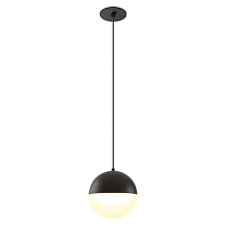 BALL P 10.30 W + BASE V Led Technology подвесной светильник