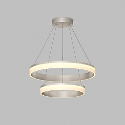 Подвесной светильник Denkirs Ring DK6672-SN