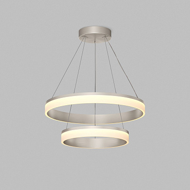 Подвесной светильник Denkirs Ring DK6672-SN