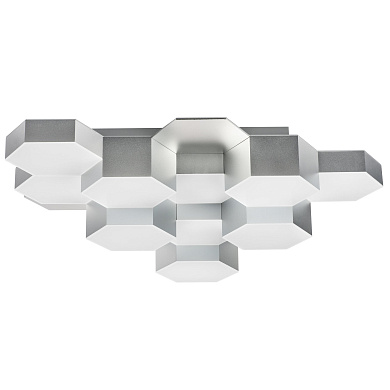 Потолочная люстра Lightstar Favo IP40 60Вт 12 плафонов