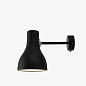 Настенный светильник Anglepoise Type 75 Черный 31232 — фото 1