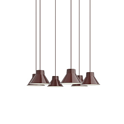 TOPCL21A0102 Muuto Top подвесной светильник