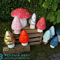 CHAMPIGNON ночник Egmont Toys 360208VP + transfo LED