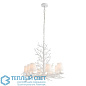 Coral Twig Chandelier люстра Arteriors DC82000