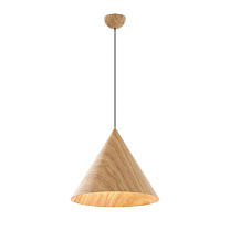 Подвесной светильник Design by Gronlund Woodstock, 18542-111