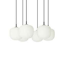 RIMCL25A0101 Muuto Rime подвесной светильник