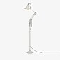 Торшер Original 1227 Anglepoise, молочно-белый 31647 — фото 7