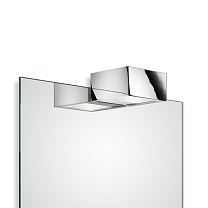 BOX 1 - Chrome / 10 cm, 16 cm, 85 cm
