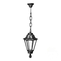 Подвесной уличный светильник FUMAGALLI SICHEM/RUT E26.120.000.BXE27