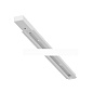 A550133 Arte Lamp 1ph Arte lamp track шинопровод встраиваемый — фото 3
