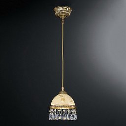 L 6306/16 Reccagni Angelo 6306 подвесной светильник