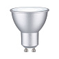 29149 Paulmann LED Reflector 350 лм 4,8 Вт RGBW+ с регулировкой яркости, матовый хром — фото 6