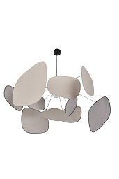 658343 Market Set Screen Подвесной светильник