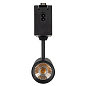 026841 Arlight Светильник CLIP-38-SPOT-R146-6W Warm3000 (BK, 24 deg, 24V) — фото 3