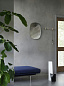 21905 Muuto Framed Зеркало S, темно-зеленое — фото 2