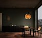 Подвесной светильник LZF Maruja — фото 6