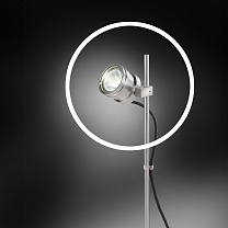 Maxima-65 6W 36° 30K-brass