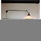LAMPE GRAS настенный светильник DCW Editions Paris 213 - BL-WH — фото 11