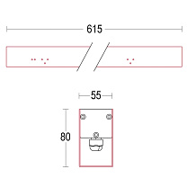 MaxiTratto 300 GH1546.NGET300EL