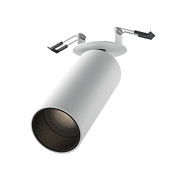 C053CL-L12W4K-W-W Maytoni Focus потолочный светильник